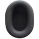 WH-1000XM5用 イヤーパッド（左側 1個） ブラック ZZ-WHXM5 EAR LB