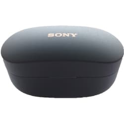 WF-1000XM4付属 充電ケース ブラック ZZ-WFM4CASEB