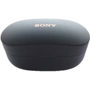 WF-1000XM4付属 充電ケース ブラック ZZ-WFM4CASEB