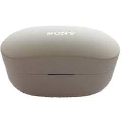 WF-1000XM4付属 充電ケース プラチナシルバー ZZ-WFM4CASES