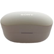 WF-1000XM4付属 充電ケース プラチナシルバー ZZ-WFM4CASES