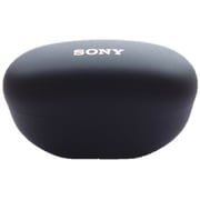 WF-1000XM5付属 充電ケース ブラック ZZ-WFM5CASEB