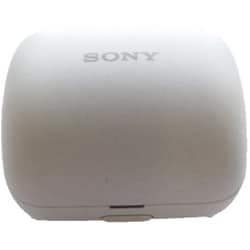 WF-L900付属 充電ケース ホワイト ZZ-WFL900CASEW