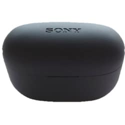 WF-LS900N付属 充電ケース ブラック ZZ-WFLS900CASEB