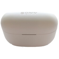 WF-LS900N付属 充電ケース ホワイト ZZ-WFLS900CASEW