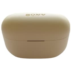 WF-LS900N付属 充電ケース エクリュ ZZ-WFLS900CASEC