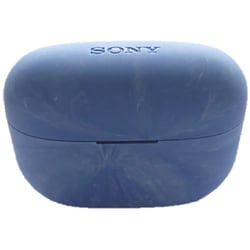 WF-LS900N付属 充電ケース アースブルー ZZ-WFLS900CASEL