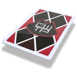 グリス塗布カード こーてぃんぐかーど CWTP-CC01