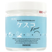 ケスコ ビーズタイプ 置き型 青 380g 消臭剤