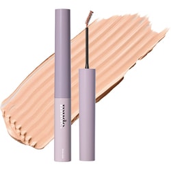 mude. インスパイアスキニーブロウカラ C01 フェードイン [アイブロウマスカラ]