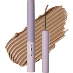 mude. インスパイアスキニーブロウカラ B01 ミルクティー [アイブロウマスカラ]