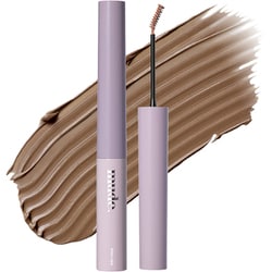 mude. インスパイアスキニーブロウカラ B02 ミュートナッツ [アイブロウマスカラ]