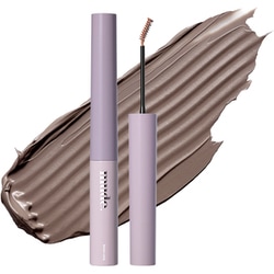 mude. インスパイアスキニーブロウカラ G01 コージーウィート [アイブロウマスカラ]