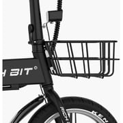 RICHBIT CITY ASSIST 専用 前かご