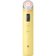 美顔器 メディキューブ AGE-R ブースタープロ（レモン）