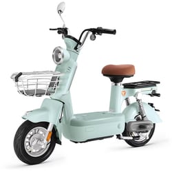 YADEA 電動バイク PORTA P-01B（MG）