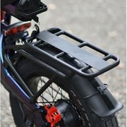 COSWHEEL MIRAI S / COMFORT 専用 リアキャリア