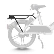 EVEREST XING CITY/CITY＋専用 リアキャリア