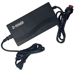 EVEREST XING CITY/CITY+専用 充電器