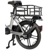 EVEREST XING CITY/CITY＋専用 リアカゴ