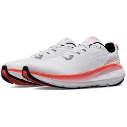 フォワードヴィア2 レディース ランニングシューズ WHITE/CORAL US6.5（23.5cm） 46245