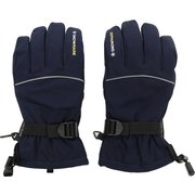 ベースシールドGL スキー スノーボード グローブ ネイビー LY-10