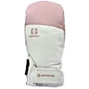 クロスボードGL レディース スキー スノーボード グローブ ピンク YK-62