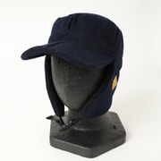 フリップバイザー ネイビー CKL-12