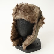 パイロットキャップ スキー キャップ アーミーグリーン CKL-21