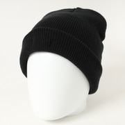 Thinsulateストレッチニット スキー キャップ ブラック TS-02