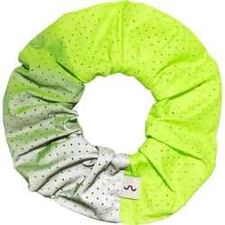 自転車用ウェアー ゴーフロー スクランチ Green reflective 7008178017