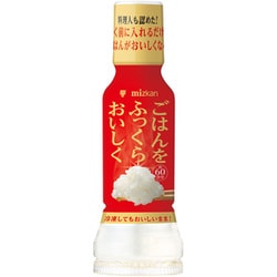 ごはんをふっくらおいしく 190ml