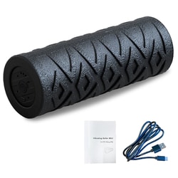 振動ローラー uFit Vibrating Roller Mini UT-VRM24-R