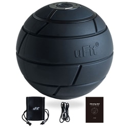 振動ボール uFit Vibrating Ball UT-VB24-R