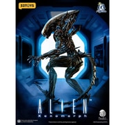 FIGLITE エイリアン ゼノモーフ [塗装済完成品フィギュア]