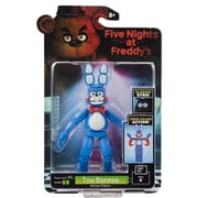 FNF0001 Five Nights at Freddy's アクションフィギュア Bonnie [塗装済可動フィギュア]