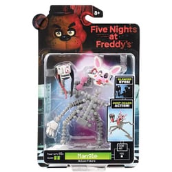 FNF0001 Five Nights at Freddy's アクションフィギュア Mangle [塗装済可動フィギュア]