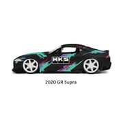 37023 1/24 JDM W3 2020 Toyota GR Supra [ミニカー]