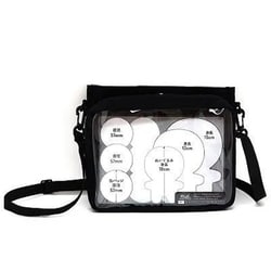 CONC-CO528 nui. ライブバッグ