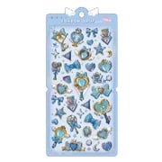 01130 ボンボンドロップシール マジカルブルー