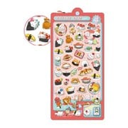 01153 ボンボンドロップシール メシメシボンボン