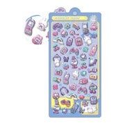 01154 ボンボンドロップシール ピコピコボンボン