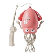 208-200 ゆらゆらイカちゃん ピンク