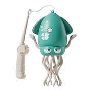 208-200 ゆらゆらイカちゃん ブルー