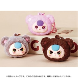 HH-2064 ベビーフェイス キーホルダー フロッキー （1個） [コレクショントイ]