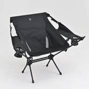 WIDE/RESTチェア BLACK 60894