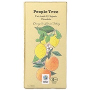 オーガニック オレンジ＆レモン フィリング 85g