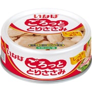 ごろっととりささみ オイル無添加 70g