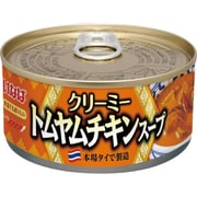 クリーミー トムヤムチキンスープ 165g