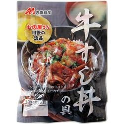 牛すじ丼の具 120g